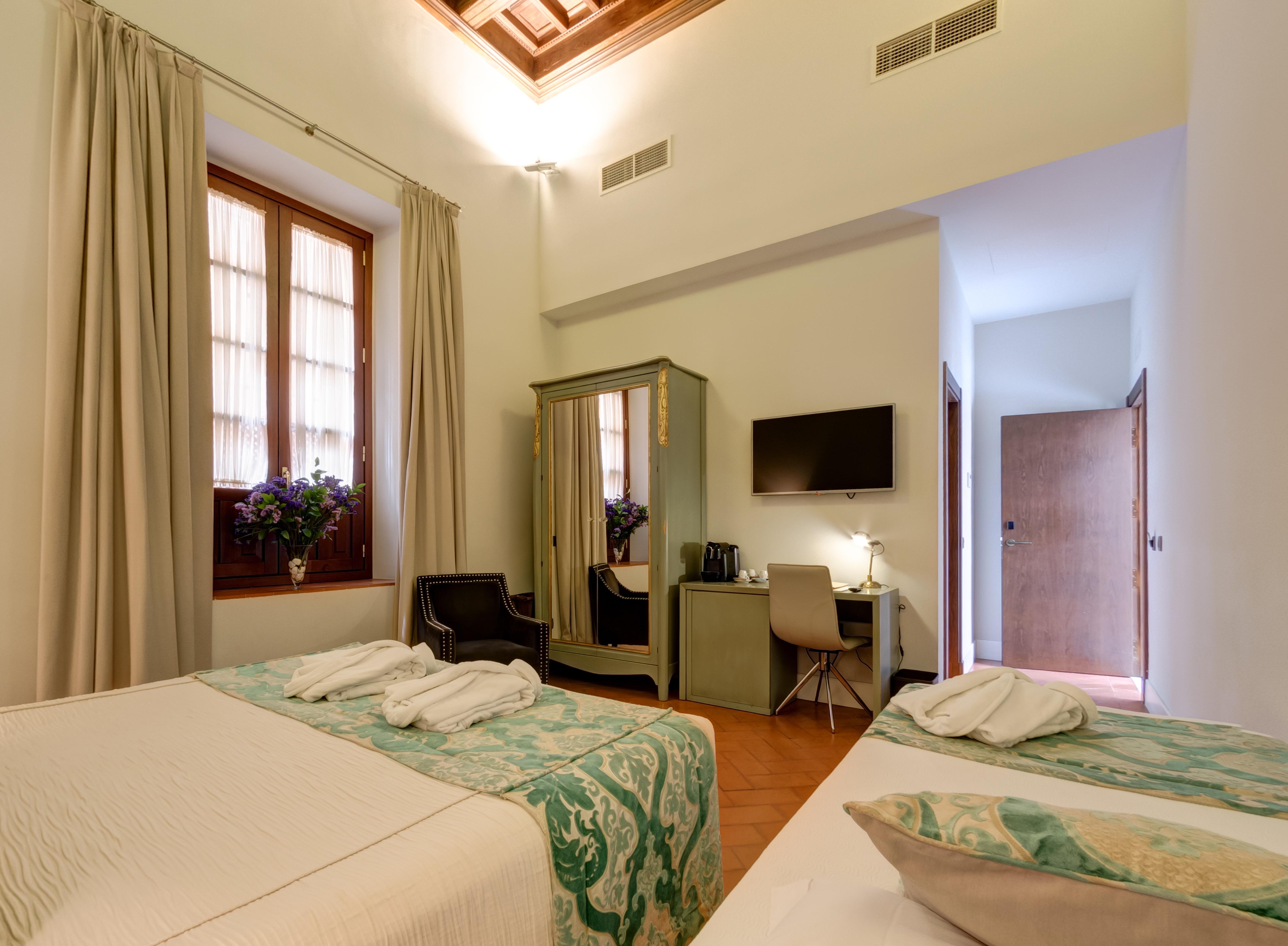 Palacio Pinello (Adults Only) Σεβίλλη Εξωτερικό φωτογραφία