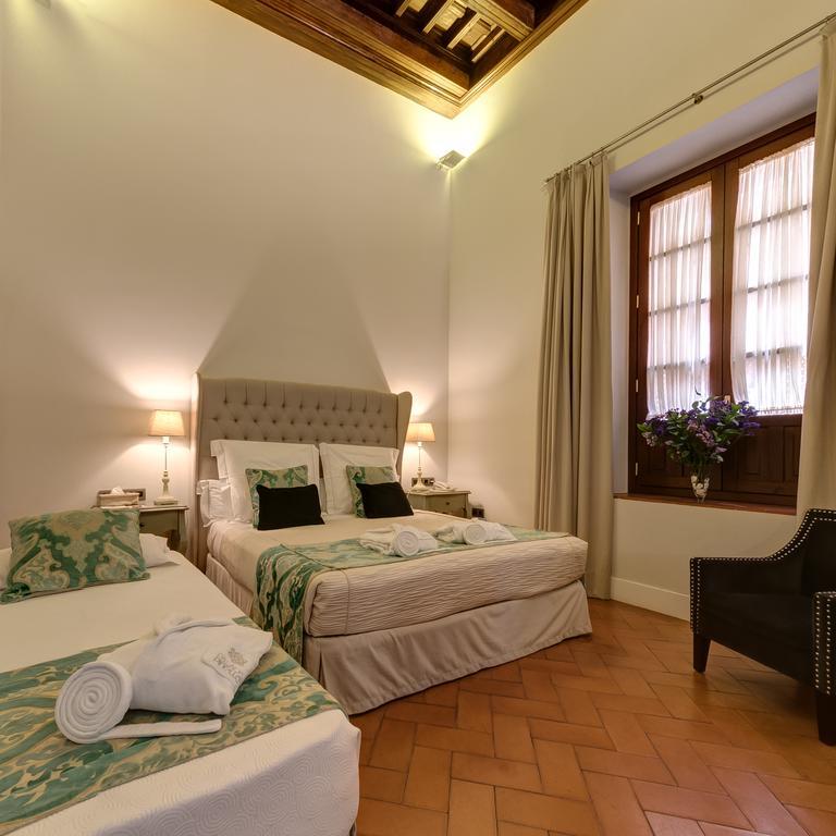 Palacio Pinello (Adults Only) Σεβίλλη Εξωτερικό φωτογραφία